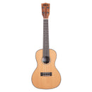 Kala KA-SCAC-C Solid Cedar Top Acacia Concert