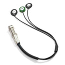 K&K Pure 12-String Acoustic Guitar Pickup