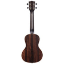 Kala KA-EBY-C Striped Ebony Concert Rosewood Ukulele