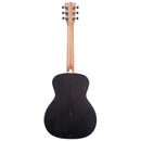 Kala Spruce Top Ebony Orchestra Mini Guitar