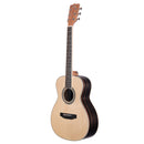 Kala Spruce Top Ebony Orchestra Mini Guitar