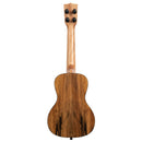 Kala KA-MG-C Spalted Mango Concert Ukulele Rosewood