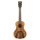 Kala KA-MG-C Spalted Mango Concert Ukulele Rosewood