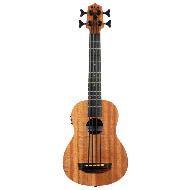 Kala Nomad Acoustic-Electric U•BASS