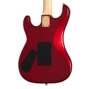 Kramer Jersey Star - Candy Red