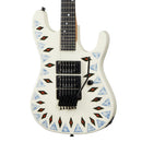 Kramer NightSwan - Aztec Marble Graphic