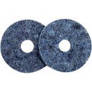 Zildjian Hi-Hat Cup Felts (2-Pack)