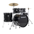 Ludwig Accent Drive, 5pc. Drum Kit