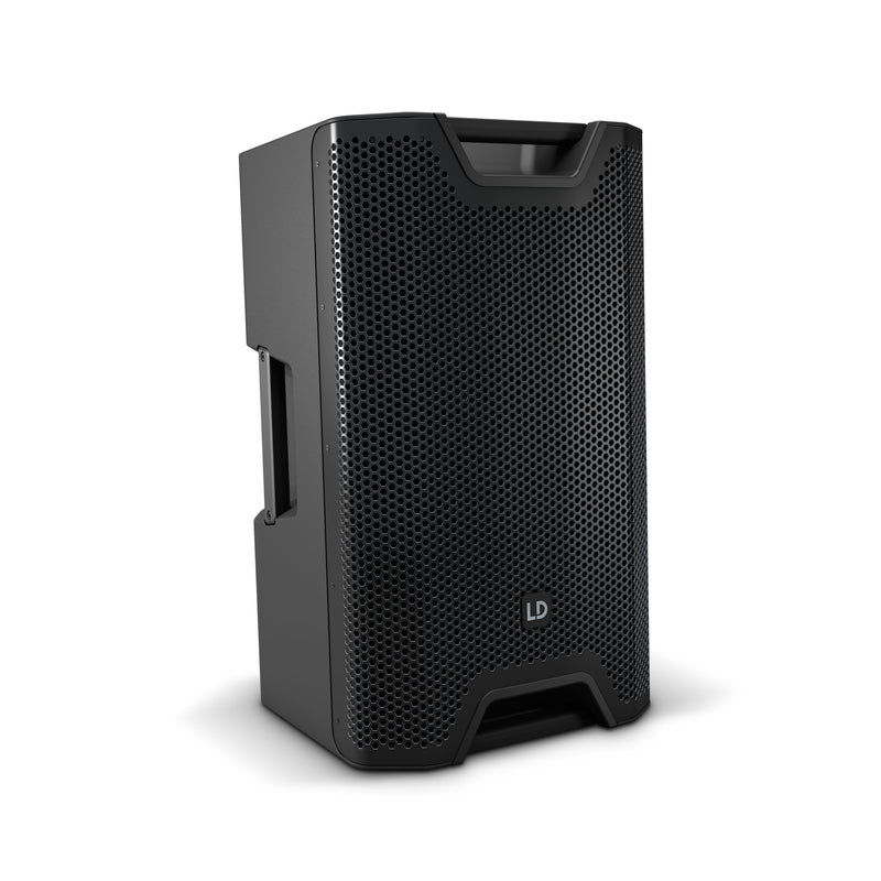 LD Systems ICOA 12A BT 12" Powered Speaker With Bluetooth