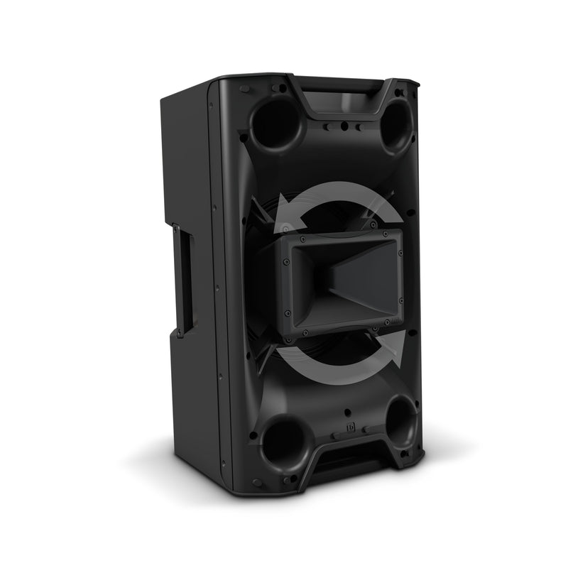 LD Systems ICOA 12A BT 12" Powered Speaker With Bluetooth