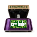 Dunlop LN95 Leo Nocentelli Cry Baby Mardi Gras Wah Pedal