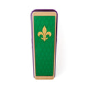 Dunlop LN95 Leo Nocentelli Cry Baby Mardi Gras Wah Pedal