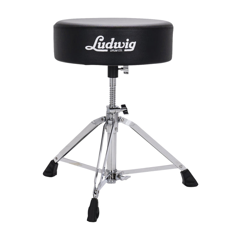 Ludwig Pro Round Drum Throne