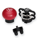 Latin Percussion Cajon Beater Sound Enhancer Pack