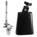 LP City Cowbell 5 3/8" w/ Mount