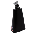 LP Rock Cowbell 8 1/2" - Black