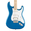 Squier Affinity Series Stratocaster HSS Pack - Gig Bag, Frontman 15G
