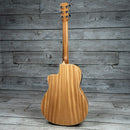 Larrivee LV-03 Mahogany w/ Stage Pro Element