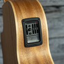 Larrivee LV-03 Mahogany w/ Stage Pro Element