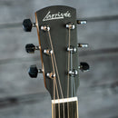 Larrivee LV-03 Mahogany w/ Stage Pro Element
