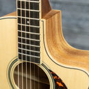 Larrivee LV-03 Mahogany w/ Stage Pro Element