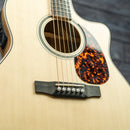 Larrivee LV-03 Mahogany w/ Stage Pro Element