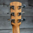 Larrivee LV-03 Mahogany w/ Stage Pro Element