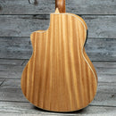 Larrivee LV-03 Mahogany w/ Stage Pro Element