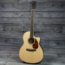 Larrivee LV‐03RE - Indian Rosewood