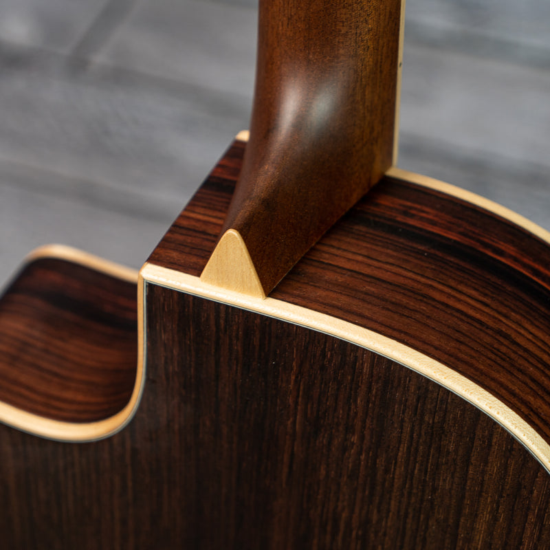 Larrivee LV‐03RE - Indian Rosewood