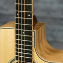 Larrivee OMV-03 Mahogany