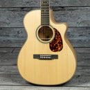 Larrivee OMV-03 Mahogany