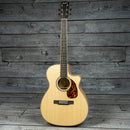 Larrivee OMV-03 Mahogany
