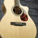 Larrivee OMV-03 Mahogany