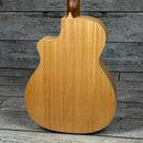 Larrivee OMV-03 Mahogany