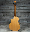 Larrivee OMV-03 Mahogany