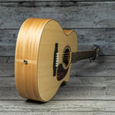 Larrivee OMV-03 Mahogany