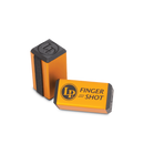 Latin Percussion Finger Shot