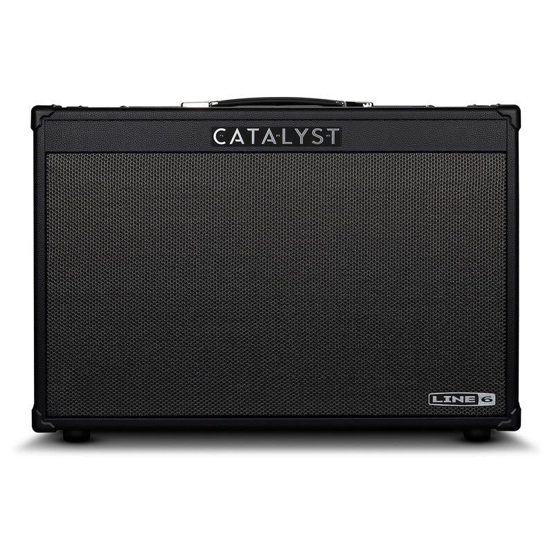 Line 6 Catalyst 200 2x12" Modeling Amplifier