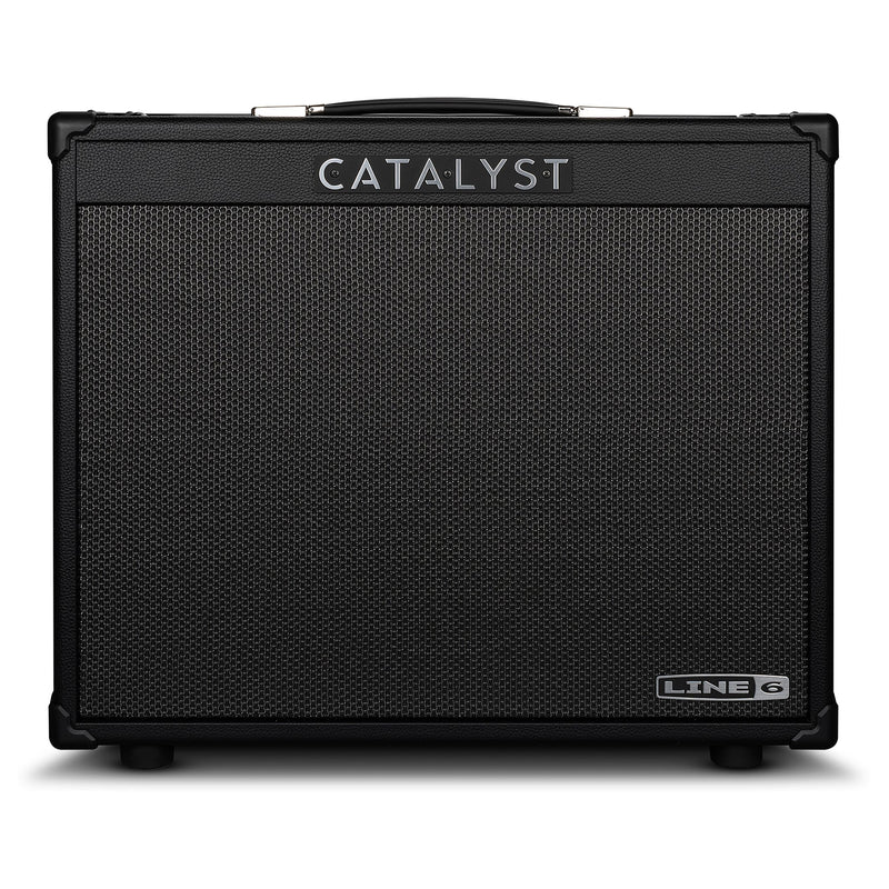 Line 6 Catalyst 100 1x12" Modeling Amplifier
