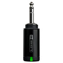 Line 6 Relay G10 (w/G10TII) 24-Bit Digital Wireless Instrument System