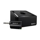 Line 6 Relay G10 (w/G10TII) 24-Bit Digital Wireless Instrument System