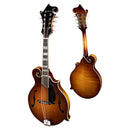 Eastman MD615 Mandolin - Goldburst