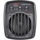 Galaxy Audio MSPA5 Powered Micro Spot Compact Monitor
