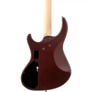 MTD Kingston Saratoga Deluxe 4 - Deep Cherry Burst