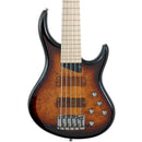 MTD Kingston Z5 - Tobacco Sunburst