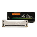 Lee Oskar 1910C Major Diatonic Harmonica - C