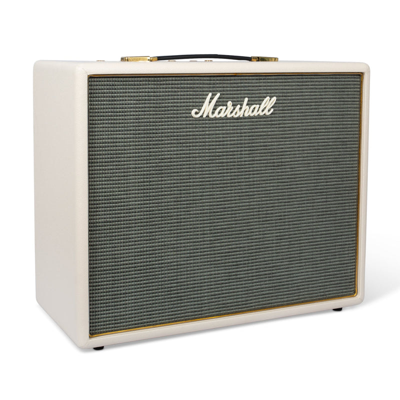 Marshall Origin 20 Combo - Limited Edition Cream