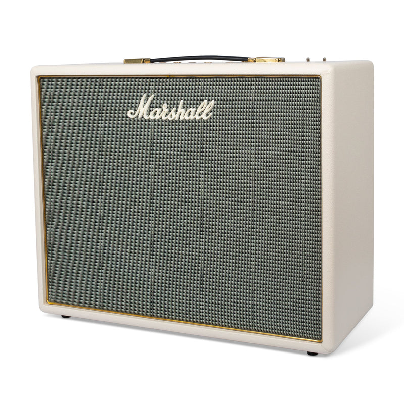 Marshall Origin 20 Combo - Limited Edition Cream