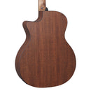 Martin GPC-X2E Mahogany